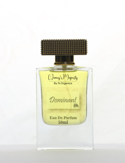 Dominant Perfume